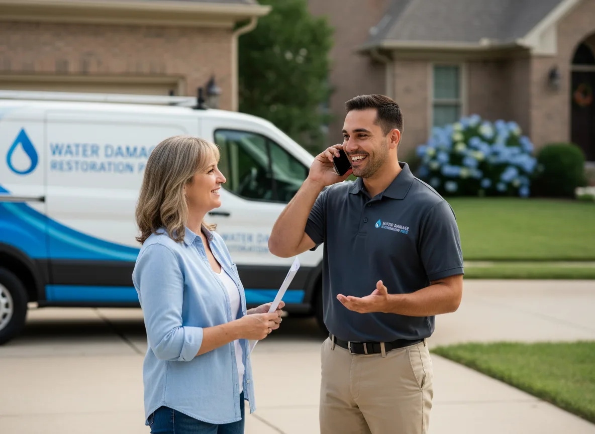 Flood Restoration Louisville, CO FAQs